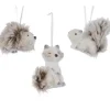Addobbo Appendino Animaletti Assortiti Per Albero Di Natale 1 Pz