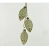 Addobbo Appendino Foglie Decorative Per Albero Di Natale