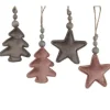Addobbo Appendino Natalizio Per Albero Di Natale 1 Pz
