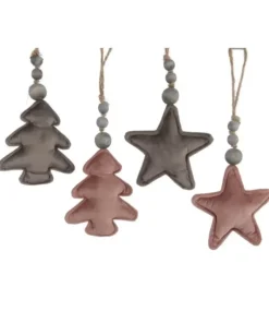 Addobbo Appendino Natalizio Per Albero Di Natale 1 Pz