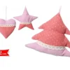 Addobbo Appendino Natalizio Per Albero 12 Cm