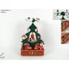 Addobbo Carillion Albero Di Natale 27X12X17Cm