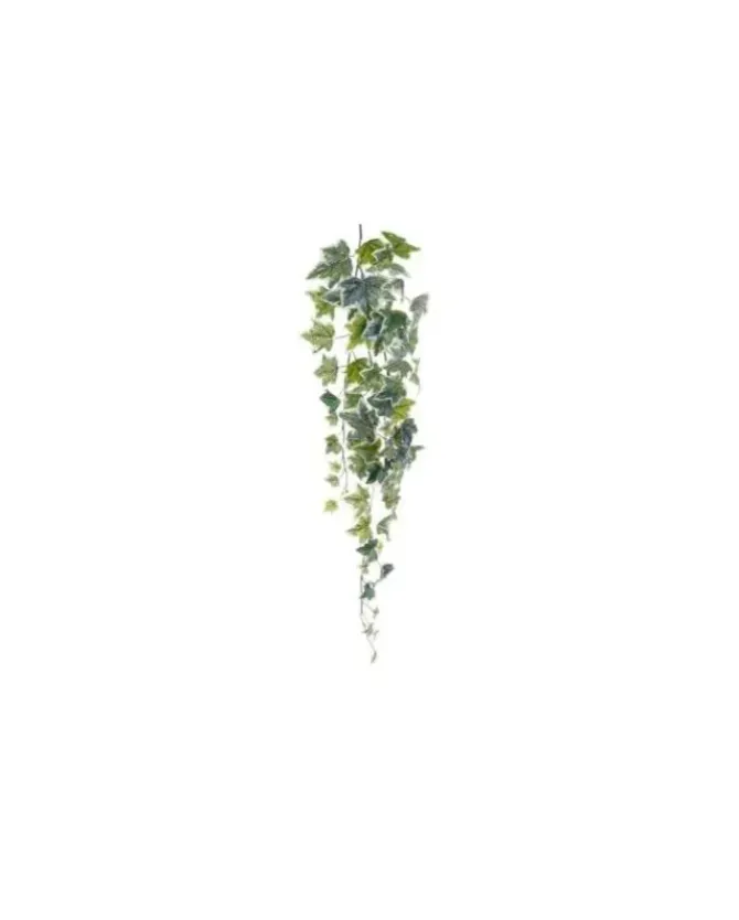 Addobbo Pendente Edera Finta 71 Foglie 100Cm