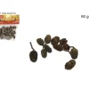 Addobbo Pigne In Confezione Da 60Gr Per Decorazioni Di Natale