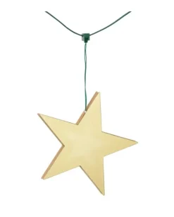 Addobbo Stelle Lumionose Per Albero Di Natale Con Trasformatore