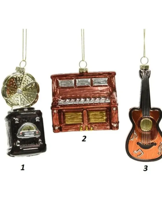 Adobbo Appendino Accessori Vintage Per Albero Di Natale 1Pz