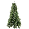 Albero Di Natale Byron 210 Cm