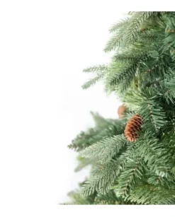 Albero Di Natale Byron 210 Cm