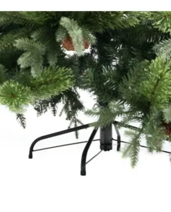 Albero Di Natale Byron 210 Cm