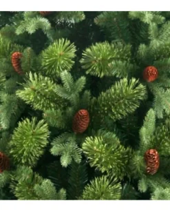 Albero Di Natale Byron 210 Cm