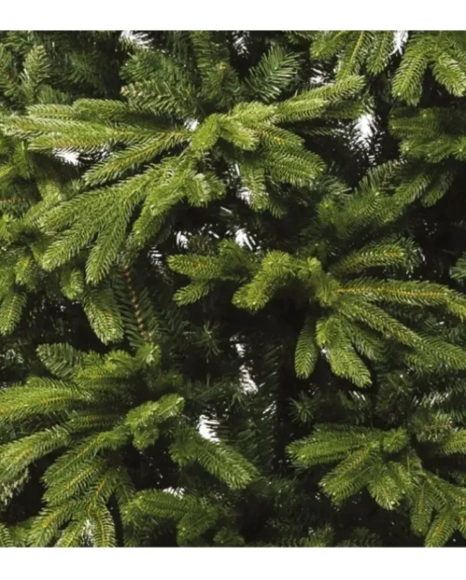 Albero Di Natale Classico 90% Pe Oscar 180 Cm |