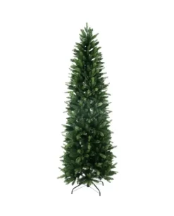 Albero Di Natale Classico Russel 240 Cm |