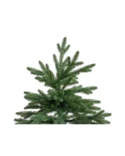 Albero Di Natale Kennedy H240 Cm Real Touch |