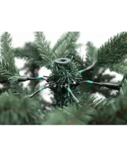 Albero Di Natale Kennedy H240 Cm Real Touch |
