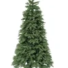 Albero Di Natale Kennedy H180 Cm Real Touch |
