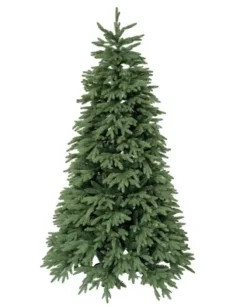 Albero Di Natale Kennedy H180 Cm Real Touch |