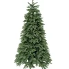 Albero Di Natale Kennedy H 210 Real Touch |