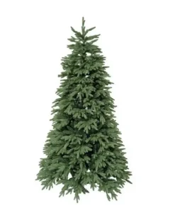Albero Di Natale Kennedy H 210 Real Touch |