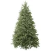 Albero Di Natale Lincoln 240 Cm 100% Pe Real Touch |