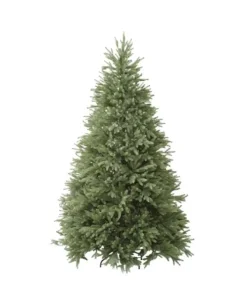 Albero Di Natale Lincoln 210 Cm Real Touch |