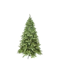 Albero Di Natale Madison 180Cm 2000 Led |