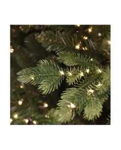 Albero Di Natale Madison 180Cm 2000 Led |