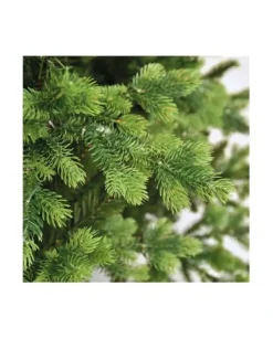 Albero Di Natale Madison 180Cm 2000 Led |