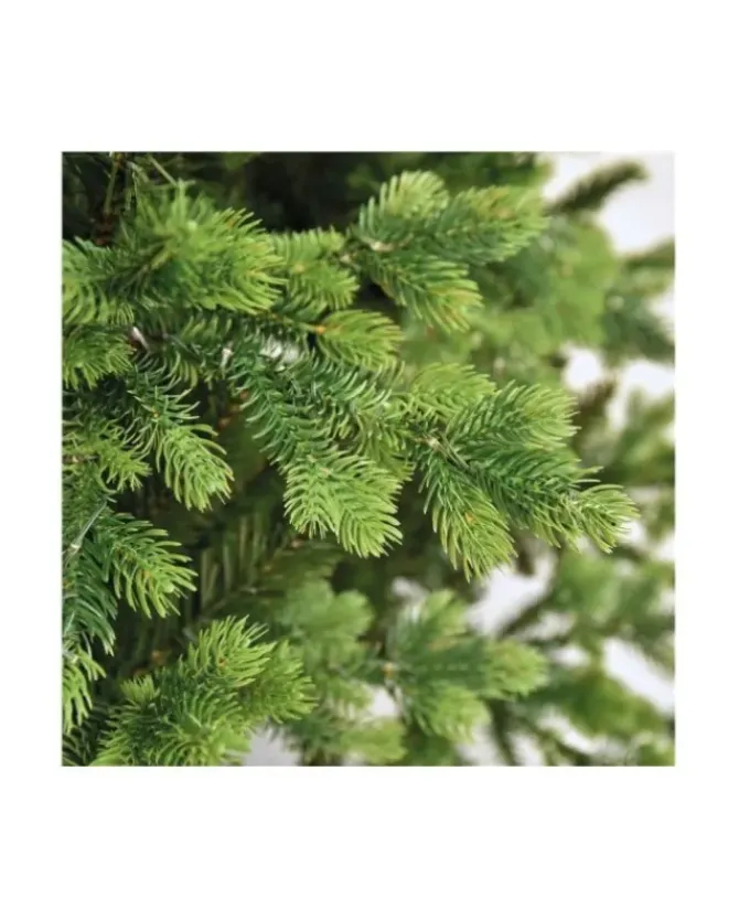 Albero Di Natale Madison 180Cm 2000 Led |