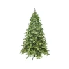 Albero Di Natale Madison 4000 Led 240 Cm Real Touch |