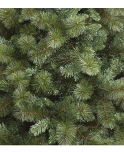 Albero Di Natale Milton H180 Cm Sistema Montaggio A Gancio