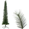Albero Di Natale Needle 210 Cm Real Touch |
