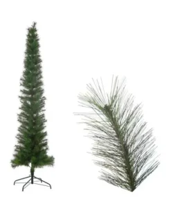 Albero Di Natale Needle 210 Cm Real Touch |