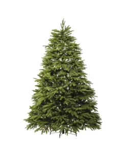Albero Di Natale Oscar H240 Cm Real Touch |