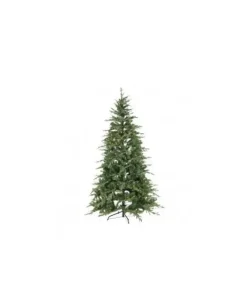 Albero Di Natale Remi Led Slim 210 Cm