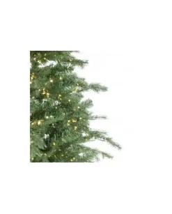Albero Di Natale Remi Led Slim 210 Cm