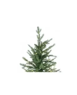 Albero Di Natale Remi Led Slim 210 Cm