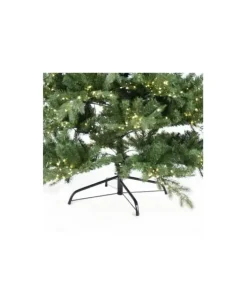 Albero Di Natale Remi Led Slim 210 Cm
