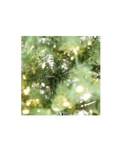 Albero Di Natale Remi Led Slim 210 Cm