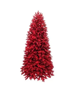 Albero Di Natale Scarlett Kennedy 210 Cm