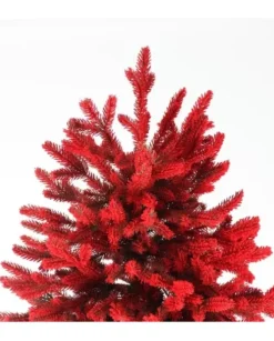 Albero Di Natale Scarlett Kennedy 210 Cm