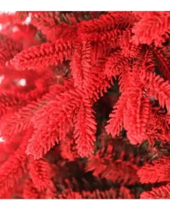 Albero Di Natale Scarlett Kennedy 210 Cm