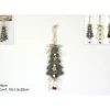 Albero Legno 29Cm 3 Col. Art.Shy-W10512W