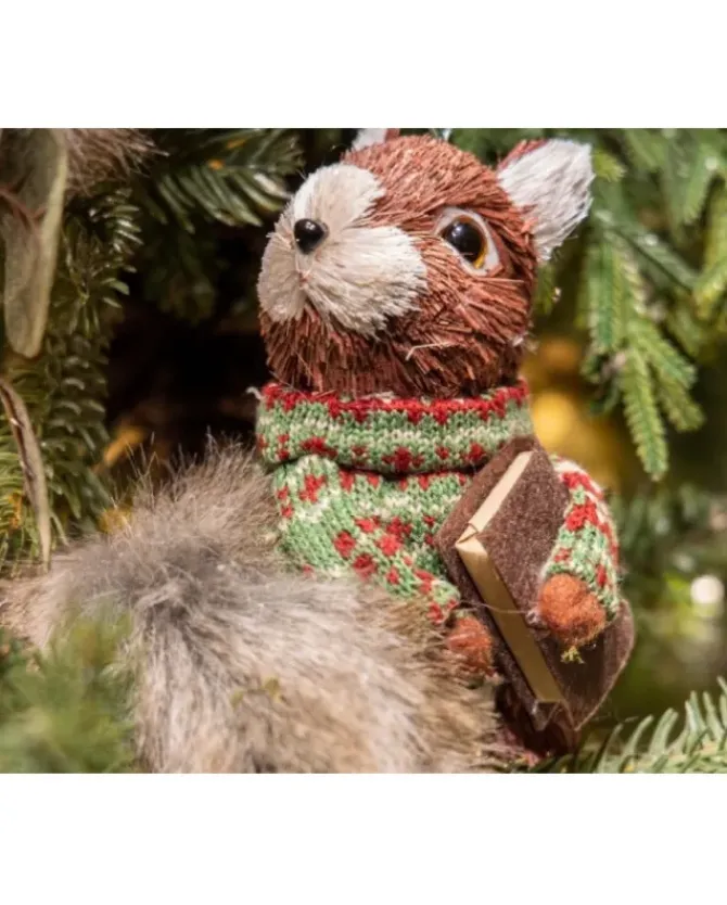 3 Animali Per Allestimento Tema Bosco.