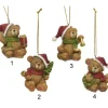 Appendino Addobbo Per Albero Orsetto