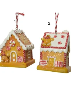 Appendino Decoro Casa Di Marzapane 2 Modelli