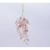 Appendino Grappolo Di Petali Glicine