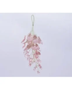 Appendino Grappolo Di Petali Glicine