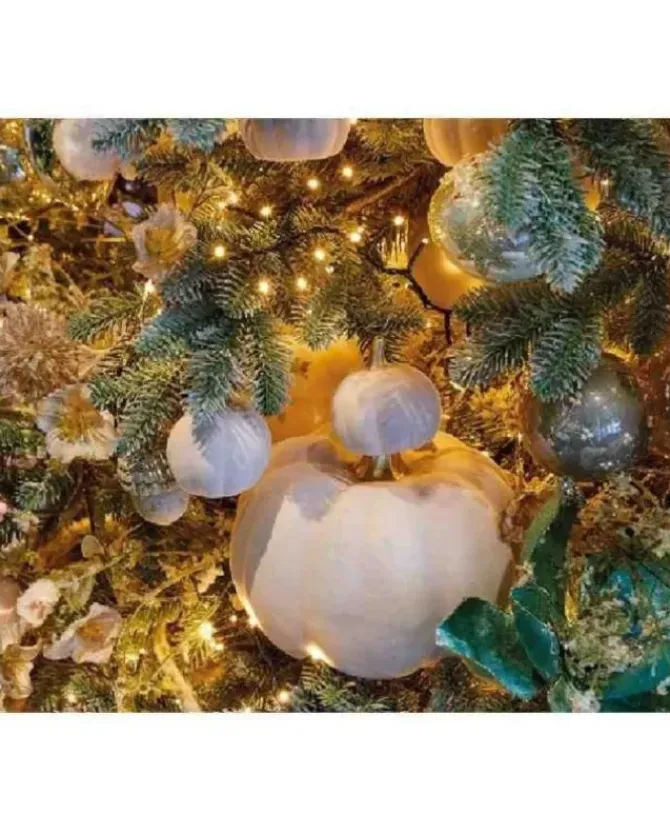 Appendino Zucca 2 Colori Assortiti