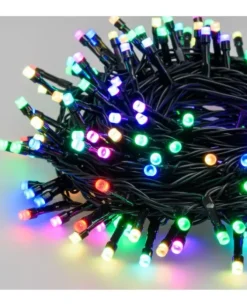 Appy Catena 20M 200 Led Rgb Con Applicazione Bluetooth