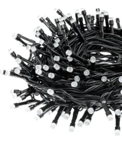 Appy Catena 20M 200 Led Rgb Con Applicazione Bluetooth